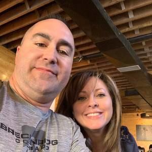 Meet your Posher, Tonya